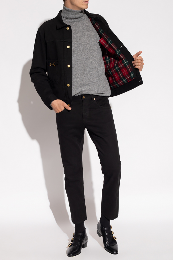 then on right Gucci cruise 18 | IetpShops® | Buy Gucci For Men On ...